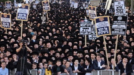 Haridilər hərbi xidmətdən qaçmaq üçün işğal olunmuş əraziləri tərk edirlər