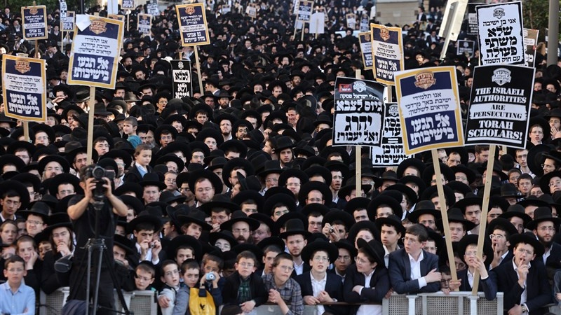 Haridilər hərbi xidmətdən qaçmaq üçün işğal olunmuş əraziləri tərk edirlər