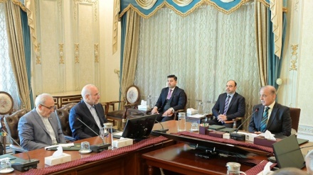 اسلامی ممالک کی ترقی اور پیشرفت امریکا کے لئے ناقابل قبول: قالیفاف