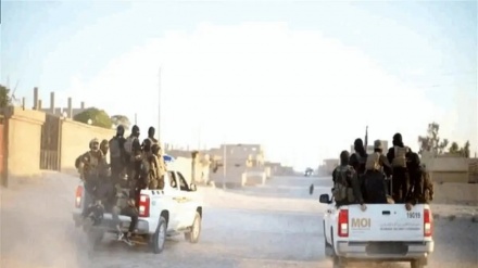 Pevçûna giran di navbera endamên ser bi Colanî ve û Derûziyên Sûriyê de