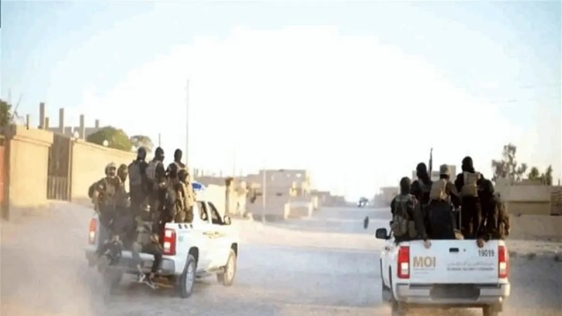 Pevçûna giran di navbera endamên ser bi Colanî ve û Derûziyên Sûriyê de