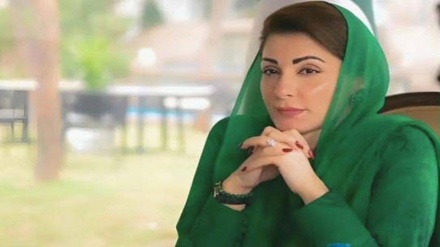 پاکستانی صوبۂ پنجاب کی وزیراعلیٰ مریم نواز کا دورۂ امریکہ کا مقصد خفیہ؟