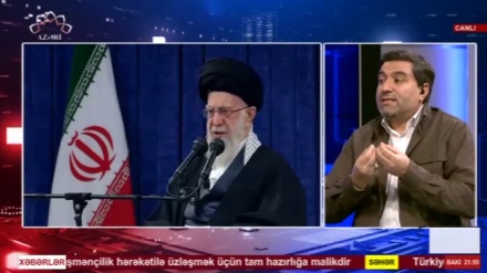 İran sanksiyalara rəğmən, inkşafdan geri qalmır...