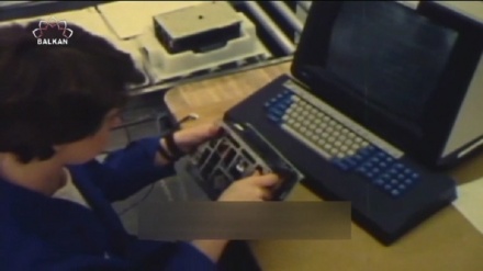 Industrijski špijuni