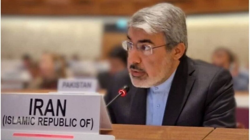 IRAN UPOZORAVA SAD NA KRŠENJE NUKLEARNOG SPORAZUMA