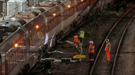 Li rojhilata Ingilîsê bi kêrê êrişî sivîlan hat kirin