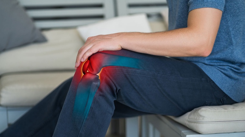 مردوں میں ہڈیوں کے بھربھرے پن کا عارضہ خواتین کے مقابلے میں زیادہ بدتر کیوں ہوتا ہے؟