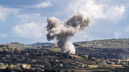 Tundkirina destdirêjîyên Rejîma Sîyonîst li Libnan u Xezzeyê