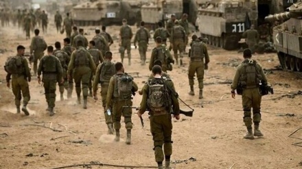 Destpêka berxwedana gelê Sûriyê dijî siyonîstan