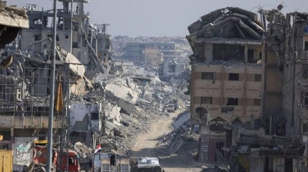 یوٹیوب سے غزہ میں اسرائیلی مظالم دکھانے والی 700 ویڈیوز غائب