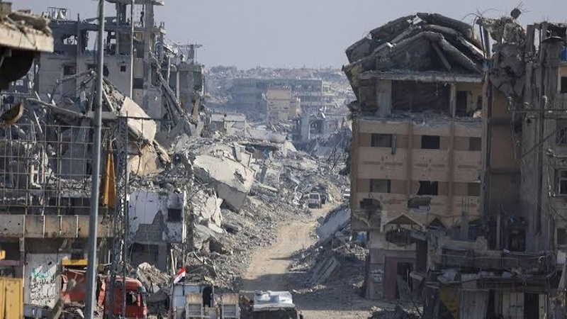 یوٹیوب سے غزہ میں اسرائیلی مظالم دکھانے والی 700 ویڈیوز غائب