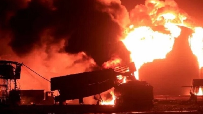 بەکارهێنانی چەکی قەدەغەکراو لە پەلامارەکانی ئەمریکا و زایۆنیستەکان بۆ سەر یەمەن