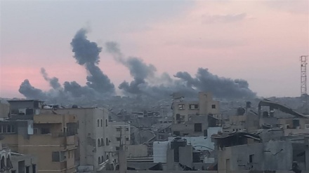 Binpêkirina Agirbesê ji aliyê Rejîma Siyonîst ve û zêdebûna hejmara Şehîdên Xezzeyê