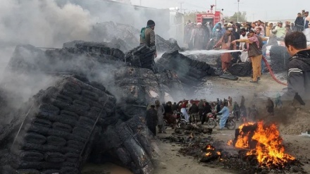 پاک-افغان سرحد پر شدید فائرنگ، کئی کی موت، مذاکرات معطل