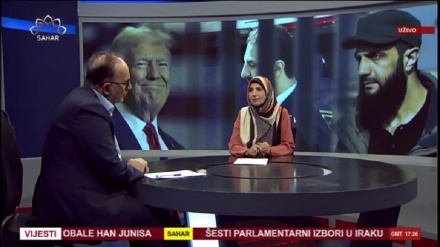 Analiza dana (11-11-2025)