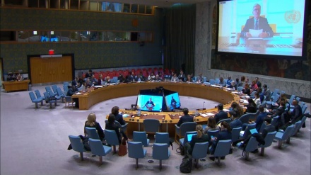 سیکریٹری جنرل کے انتخاب کی دوڑ شروع؛ امریکہ اثر و رسوخ استعمال کرنے کے لیے تیار