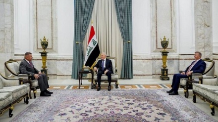 ڕێکخستنی هەڵبژاردنەکان لە عێراق