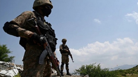 پاکستان میں مزید 23 دہشت گرد ہلاک 