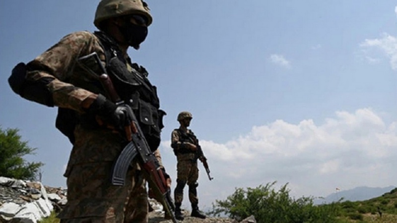 پاکستان میں مزید 23 دہشت گرد ہلاک 