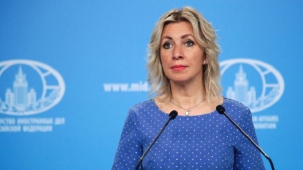 GLASNOGOVORNICA RUSKOG MVP-A: NAPAD UKRAJINE NA PUTINOVU REZIDENCIJU JE ŠAMAR TRAMPU