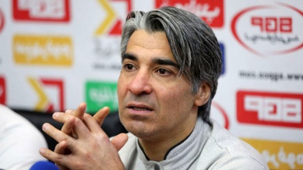 وحید شمسایی: افغانستان از ما باانگیزه‌تر بود