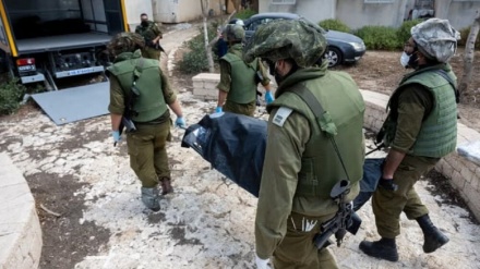 HAMAS NASTAVLJA S PREDAJOM TIJELA IZRAELSKIH ZATVORENIKA U GAZI