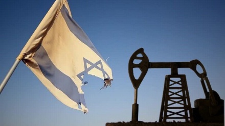 ڕێکخراوێکی نێودەوڵەتی: ٢٥ وڵات لە ماوەی شەڕی غەززەدا نەوتییان بۆ ڕژێمی زایۆنیستی دەهەنارد