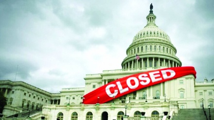 Berdewamiya rawestana herî demdirêj a karê hikûmetê di dîroka Amerîkayê de