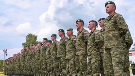 KAKO ĆE HRVATI SLUŽITI VOJSKU? OBUKA DRONOVIMA, BORILAČKE VJEŠTINE