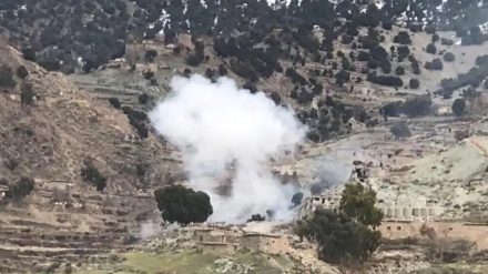 کابل د پاکستان بریدونو ته د جدي غبرګون ژمنه وکړه