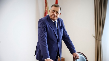 GOVOR ZLA: DODIK NA SKUPU ŠIRIO MRŽNJU PREMA BOŠNJACIMA
