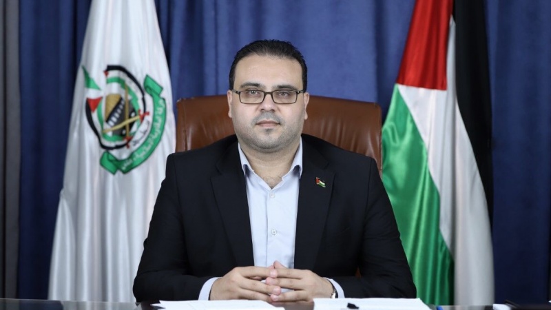 جنگ بندی کے باوجود غزہ میں حالات  تباہ کن ہیں : حماس 