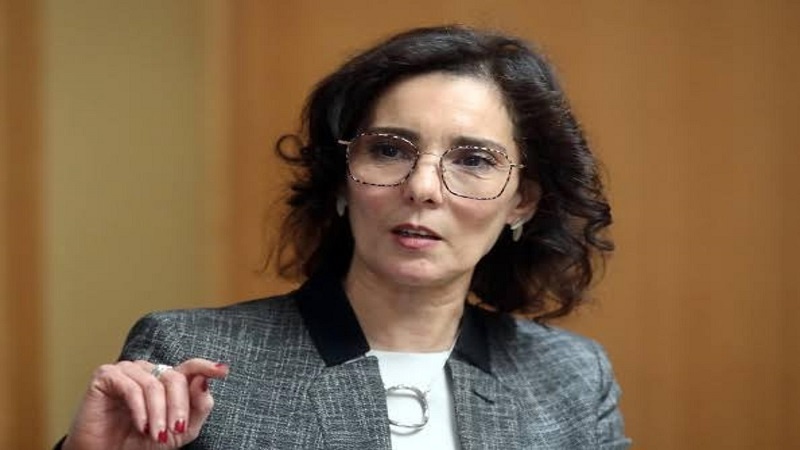 اسرائیل کی بے شرمانہ ہٹ دھرمی کا سلسلہ جاری، یورپی یونین کی کمشنر کو غزہ پٹی میں داخل ہونے سے روک دیا