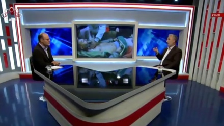 Armanca Rejîma Siyonîst ji destdirêjiya ser axa Sûriyê çi ye?