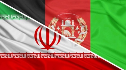 ایران اور افغانستان کے درمیان 90 میلن ڈالر کا تجارتی معاہدہ