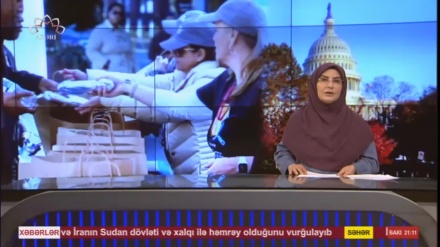  XƏBƏRLƏR - 02-11-2025 - (20:30) - Aparıcı: D. NƏSİRİYAN