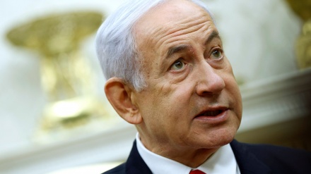 صیہونی میڈیا: نیتن یاہو کا ہندوستان کا دورہ منسوخ