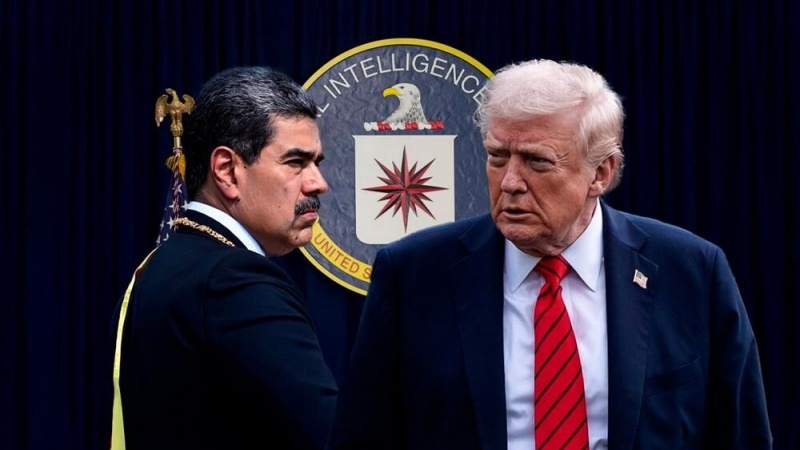 REUTERS: SAD NA PRAGU NOVE OPERACIJE PROTIV VENECUELE