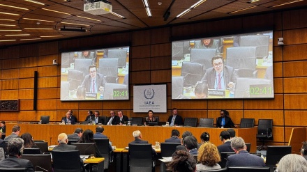  RUSIJA UPOZORAVA NA POSLJEDICE ANTIIRANSKE REZOLUCIJE