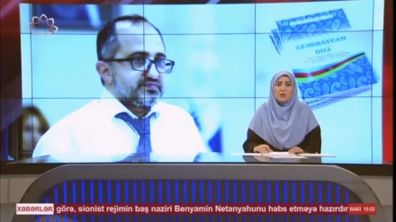  XƏBƏRLƏR - 09-11-2025 - (14:30) - Aparıcı: F. BƏQAYİ