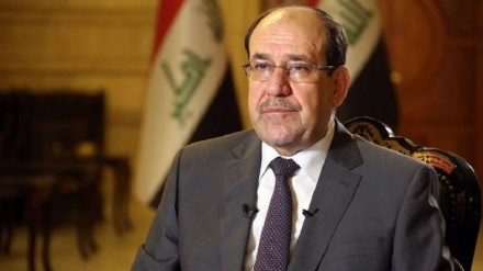 حیزبی دەعوەی ئیسلامی عێراق، نووری مالکیی کردە بەربژێری پۆستی سەرۆک وەزیرانی