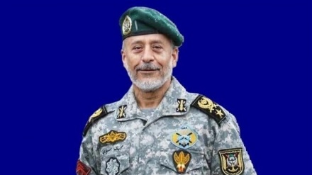 Seyarî: Me hejemoniya sist a Amerîkayê têk bir, Rejîma Siyonîst li himber me ne tiştek e