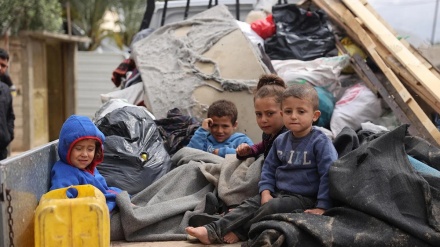 UNICEF: DVOJE DJECE BIVA UBIJENO SVAKI DAN OD PROGLAŠENJA PRIMIRJA U GAZI