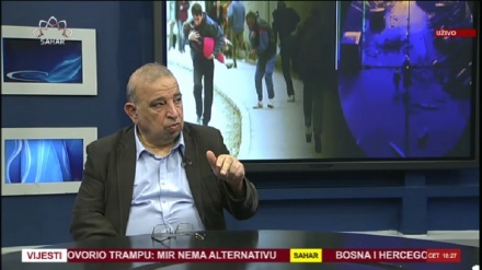 Analiza dana (18-11-2025)