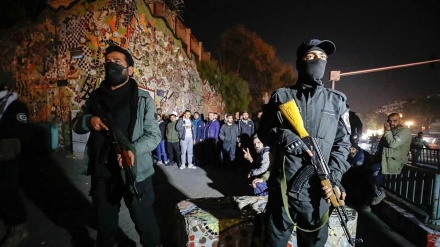 ڕەخنەی چاودێری مافی مرۆڤ لە جددی و شەفاف نەبوونی حکومەتی کاتیی سووریا