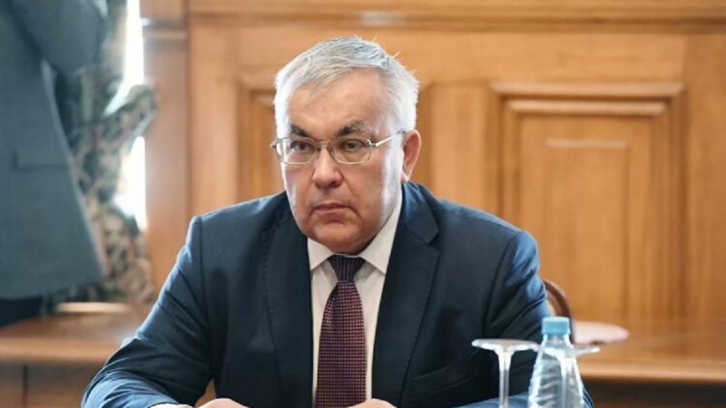 Moskva: Dəməşqlə sıx təmaslarımızı davam etdiririk