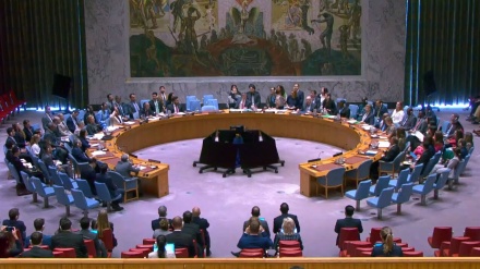 SAD PREDLOŽILE REZOLUCIJU O DVOGODIŠNJOJ MEĐUNARODNOJ UPRAVI U GAZI