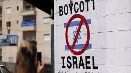 Niderland sionist rejim məhsullarının idxalına qarşı qadağanı qanuniləşdirmək istəyir