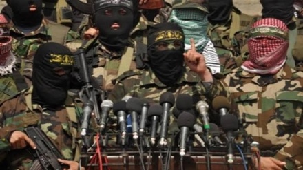 امریکی قرارداد فلسطینی اداروں کو کمزور کرنے اور امداد کو ایک سیاسی ہتھکنڈے میں بدلنے کی کوشش: فلسطینی استقامتی تنظیموں کا مشترکہ بیان