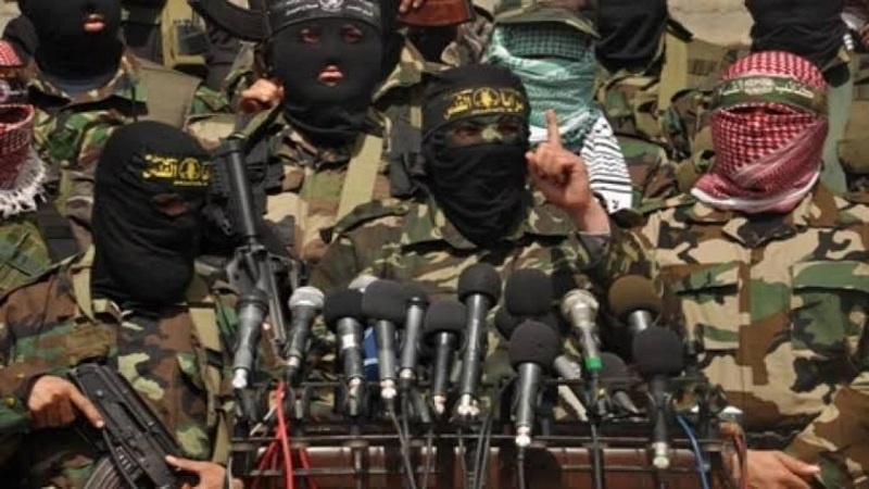 امریکی قرارداد فلسطینی اداروں کو کمزور کرنے اور امداد کو ایک سیاسی ہتھکنڈے میں بدلنے کی کوشش: فلسطینی استقامتی تنظیموں کا مشترکہ بیان